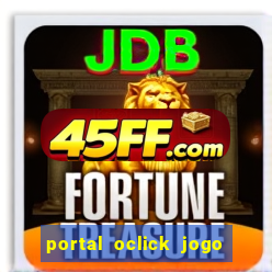 portal oclick jogo do bicho